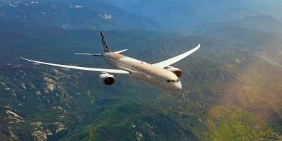 Etihad Airways Expands Global Network with Four New Routes